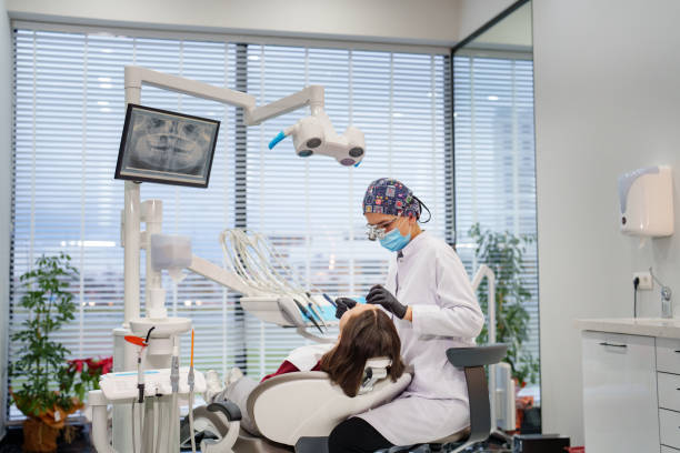 Professional Dental Services in Redstone Arsenal, AL